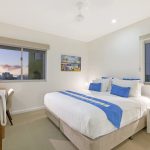 Darwin Holiday Apartments Accommodation