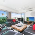 Darwin Holiday Apartments Accommodation